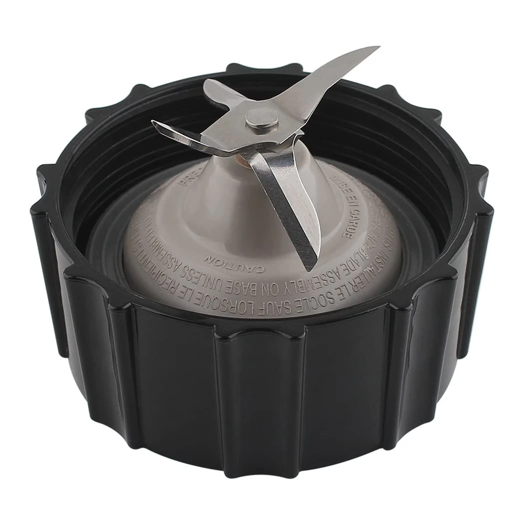 Replacement Blade & Jar Base for Black&Decker Blenders BL2010BP, BL2020S, BL2...
Opens in a new wind