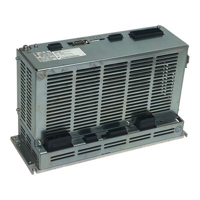 Yaskawa Motoman DX100 Robot Converter Module SRDA-COA12A01A-E Ver. 0700B