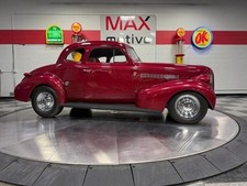 1939 Chevrolet Coupe 