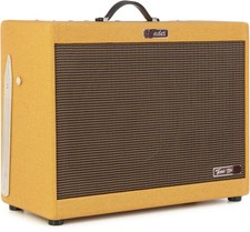 Fender Tone Master FR-12 1,000-watt 1 x 12-inch Speaker Cabinet - Tweed