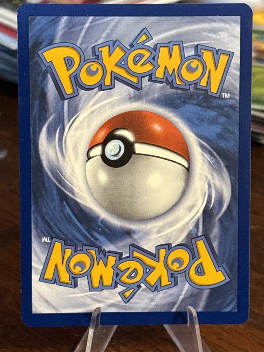 カト太郎EE Revelation850FP 30F Eevee Reverse Holo 143/191 SV08: Surging Sparks Pokemon | NM | eBay