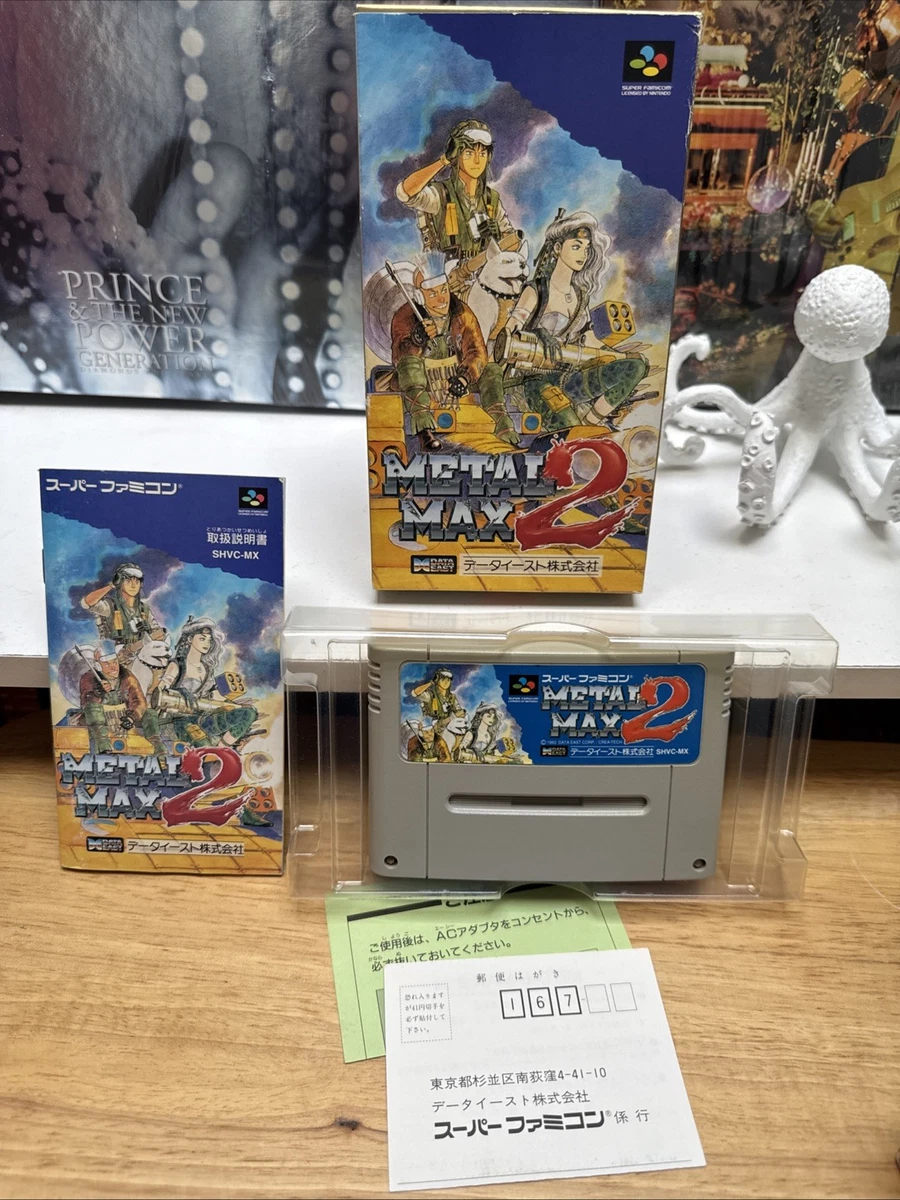 Sfc Video Games for sale | eBay