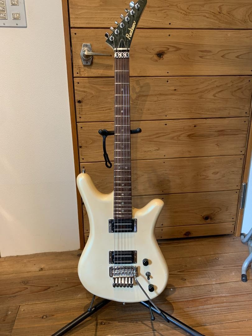Kawai RG Seriesエレキギター　rockoon Kawai Rg Series Electric Guitar Rockoon | eBay