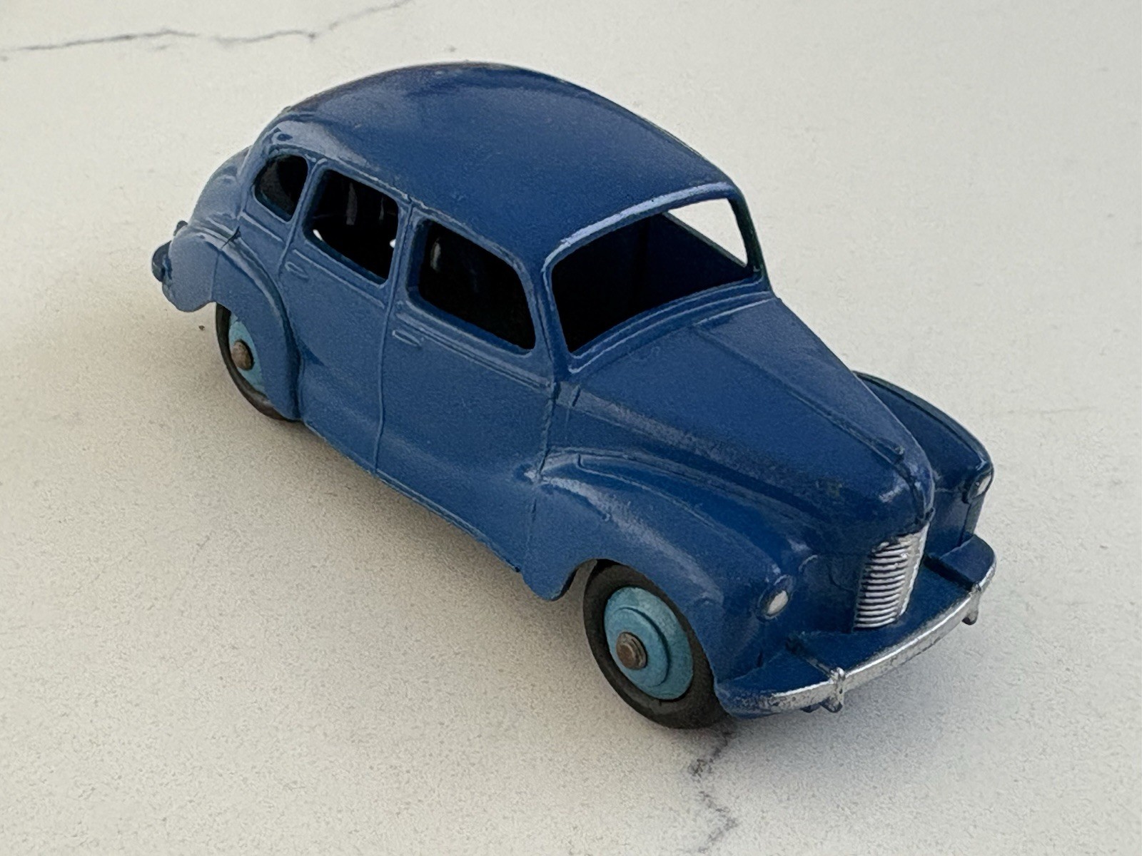 オールドディンキートイズ　Austin Devon ミニカー オールドディンキートイズ Austin Devon ミニカー Vintage 1940's