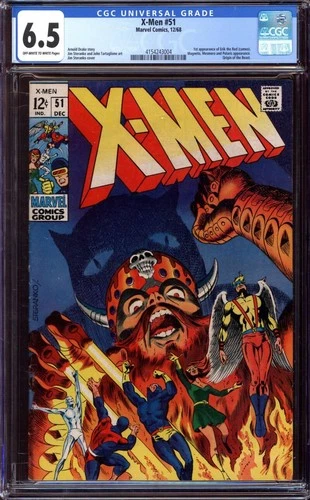 Comic Image