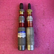 2pcs: UTICA TS-30 Hex Bit Screw Driver Adjustable Torque from 6-30 lb.-in. Read