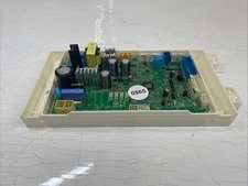New OEM LG Dryer Control Board EBR33073324