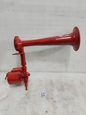 Ibuki 75 Air Horn 110V 4-10 kg/CM2,  57-142 PSIG