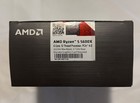 AMD Ryzen 5 5600X Desktop Processor (4.6GHz, 6 Cores, Socket AM4) With Cooler — photo 3