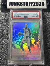 2021 Leaf Slab Mania Multi-Sport Cards 10