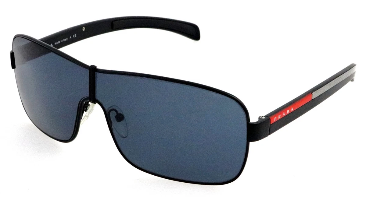 Prada Sport Sps In Men's Sunglasses for sale | eBay