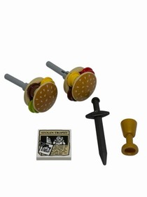 LEGO 75901 Scooby Doo Mystery Plane Adventures Complete w/ Instructions & Box