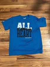 Under Armour t-shirt with 