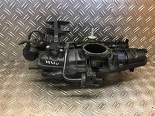 478325 Ansaugkrümmer Audi A3 Sportback (8PA) 06J133185DE