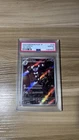 Pokemon GOTHORITA 078/071 PSA 10 | Gem Mint | SV2P Snow Hazard | 2023