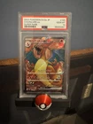 PSA 10 Charizard ex 185/165 SR Pokemon SV2a Japanese 2023 GEM MINT 151