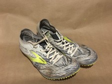 brooks wire track spikes 6 edition