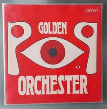 LP Vinyl Golden Pop Orchester Rare Groove Livetone Rec. Kraut Jazz Beat Easy 