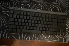 Logitech Mechanical Brown Switch G515 Lightspeed TKL Wireless Keyboard