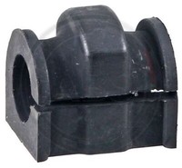 A.B.S. 271661 Lagerbuchse, Stabilisator Vorne Links Rechts FüR Ford