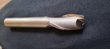 Image of 20mm x 16mm 2 Flute HSSE cobalt plain Shank SLOT DRILL Sheffield UK - PRESTO