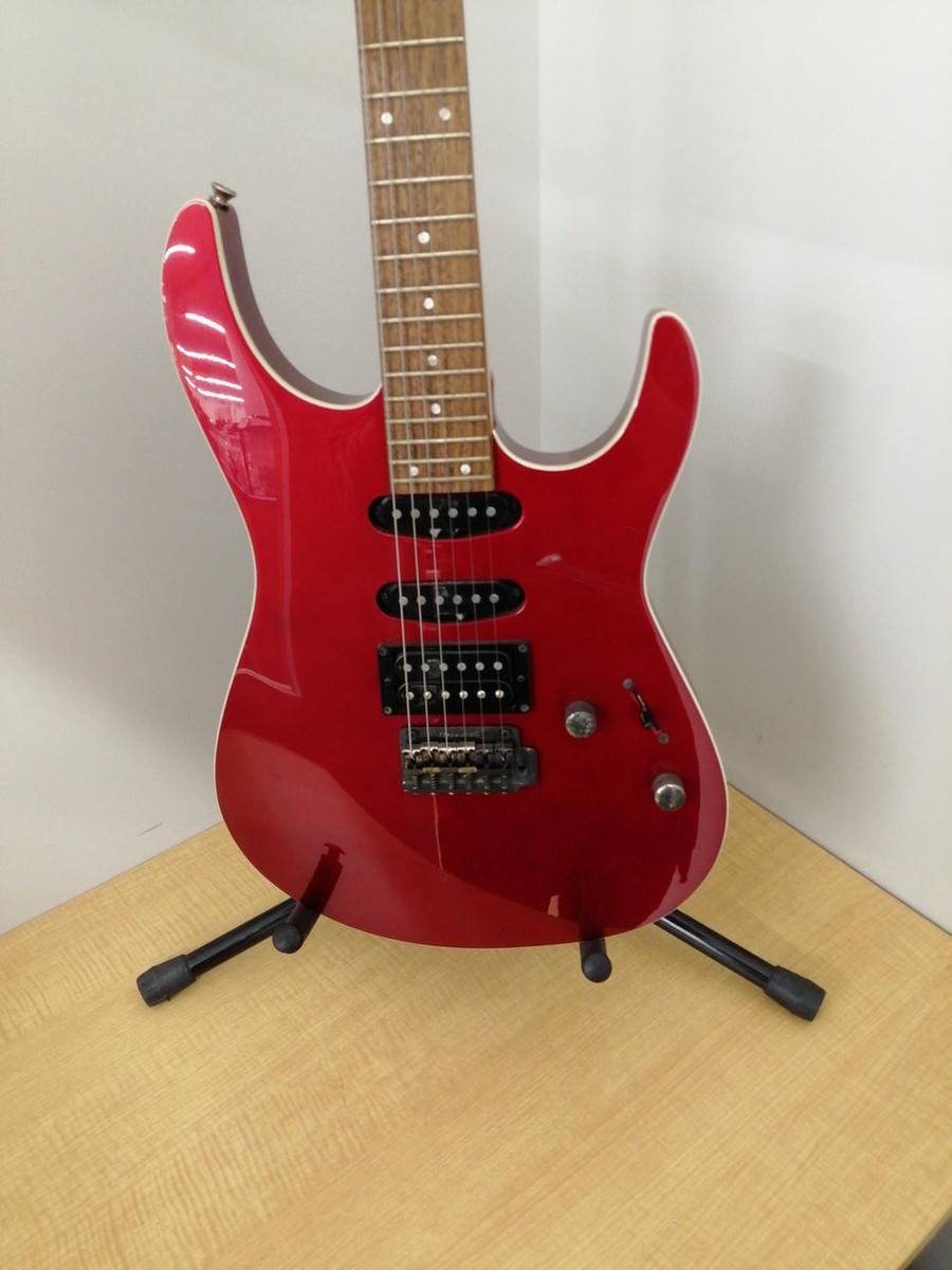 FERNANDES FR Series　激レアH-S-H FERNANDES FR SUSTAINER Ⅱ LIMITED BPGS 2019年製 買取ました