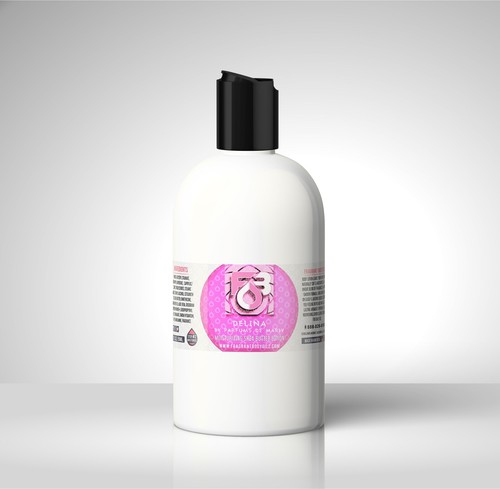 Compare Aroma To Delina Parfums de Marly Body Oil Soap Spray Lotion Shea Butter - Picture 5 of 21