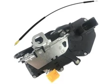 For 2007-2009 Chevrolet Silverado 2500 HD Door Lock Actuator Motor Kit 29223HXGP