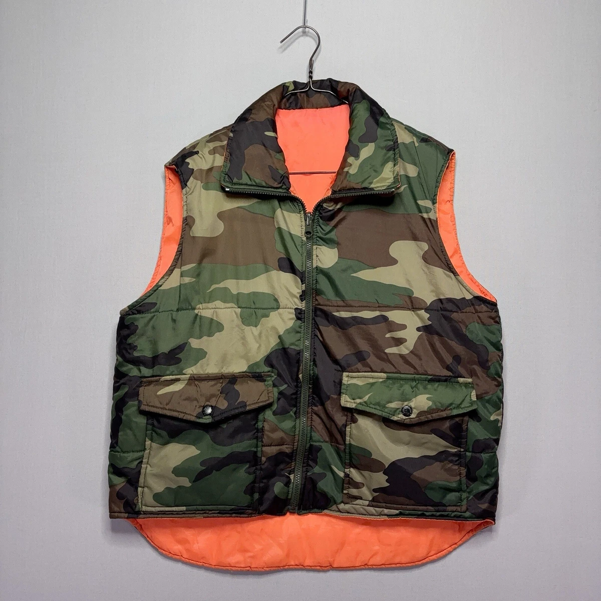 Hip Hop 1990s Vintage Vests for Men for sale | eBay
