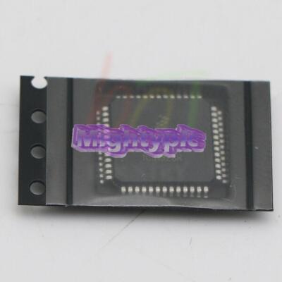 10Pcs NEW SCB56374AEB FREESCALE QFP52