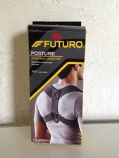 3M Futuro Posture Corrector, Adjustable One Size Fits Most