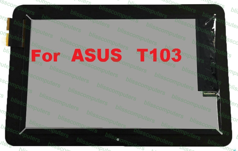 Asus Transformer Mini T103HAF 10.1