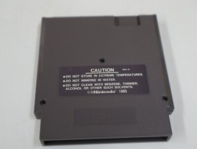 Golf (NES, 1985) Cart Only 3 Screws