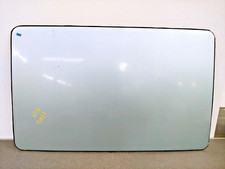 Used Original Genuine Porsche 924 944 Sunroof Silver Fiberglass Panel 1976-83 5 Used Original Genuine Porsche 924 944 Sunroof Silver Fiberglass Panel 1976-83 5