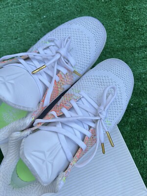 Kobe 11 ホワイト ハイカットシューズ Size 17.5 - Nike Kobe 11 TB White for sale online | eBay