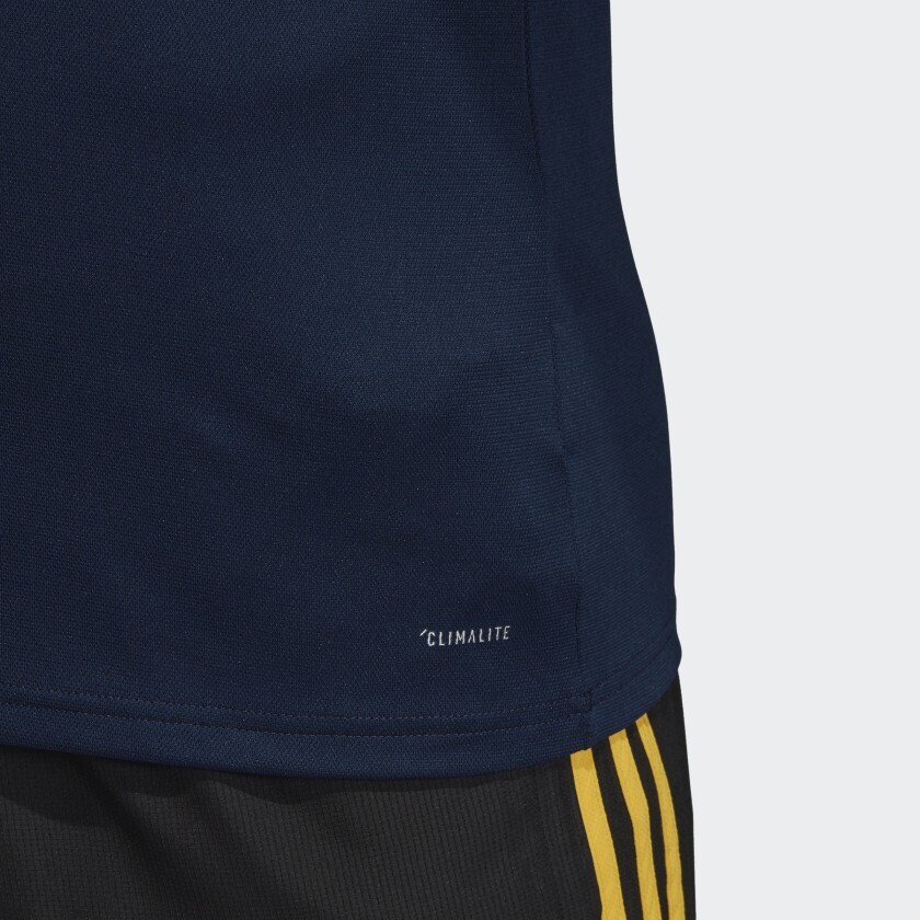 Arsenal FC Adidas Mens 2019-20 Third Jersey FJ9322 Arsenal FC Adidas Mens 2019-20 Third Jersey FJ9322