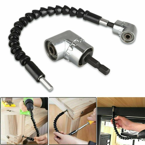 Flexible Rotary Drill Tool Drive Flex 