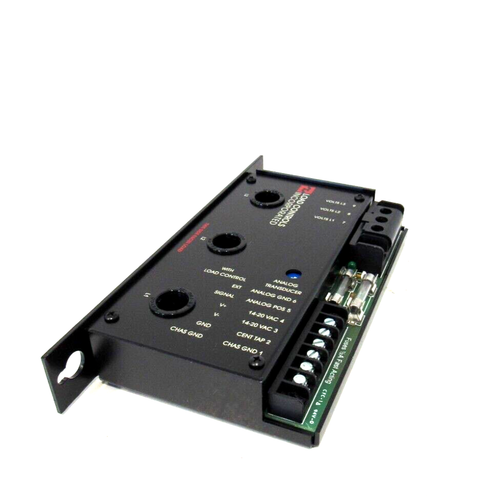 Neuf LOAD CONTROLS PH-3A-R 230V 60A 0-10V Puissance Cellule PH3AR | eBay