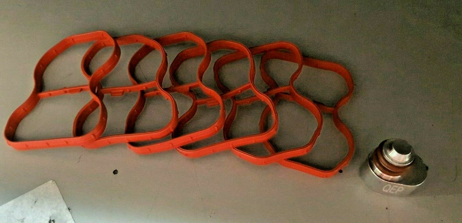 Kit Eliminazione Swirl Flap Per Motori BMW N57 - Tappi In Gomma Per E90, F10 E Altri Modelli - Foto 11