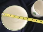 🍀 4 LEAF CLOVER 🍀 breakfast set 🍀 JUMBO CUP & BOWL 🍀never used NEW EXCELLENT — photo 5