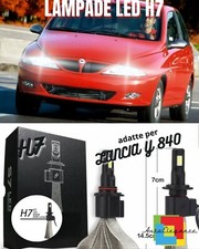 Ampoule Lancia Y