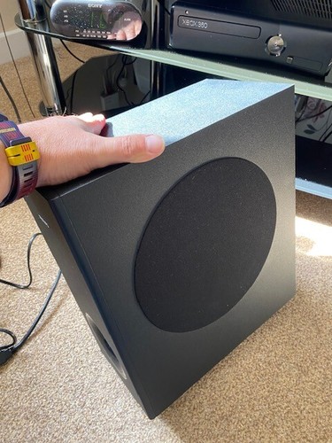 Barra de Sonido TV PHILIPS HDMI 2.1 Ch con Subwoofer Inalámbrico y Control Remoto Negra - Imagen 14 de 21