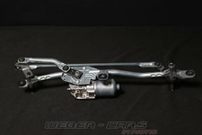 Audi RS6 RS7 4G Wiper Motor Linkage 4G1955119 4G1955023A Mount