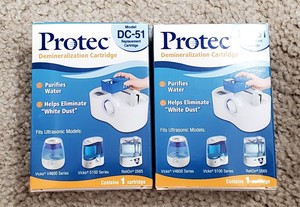 protec pdc51cv2 demineralization cartridge