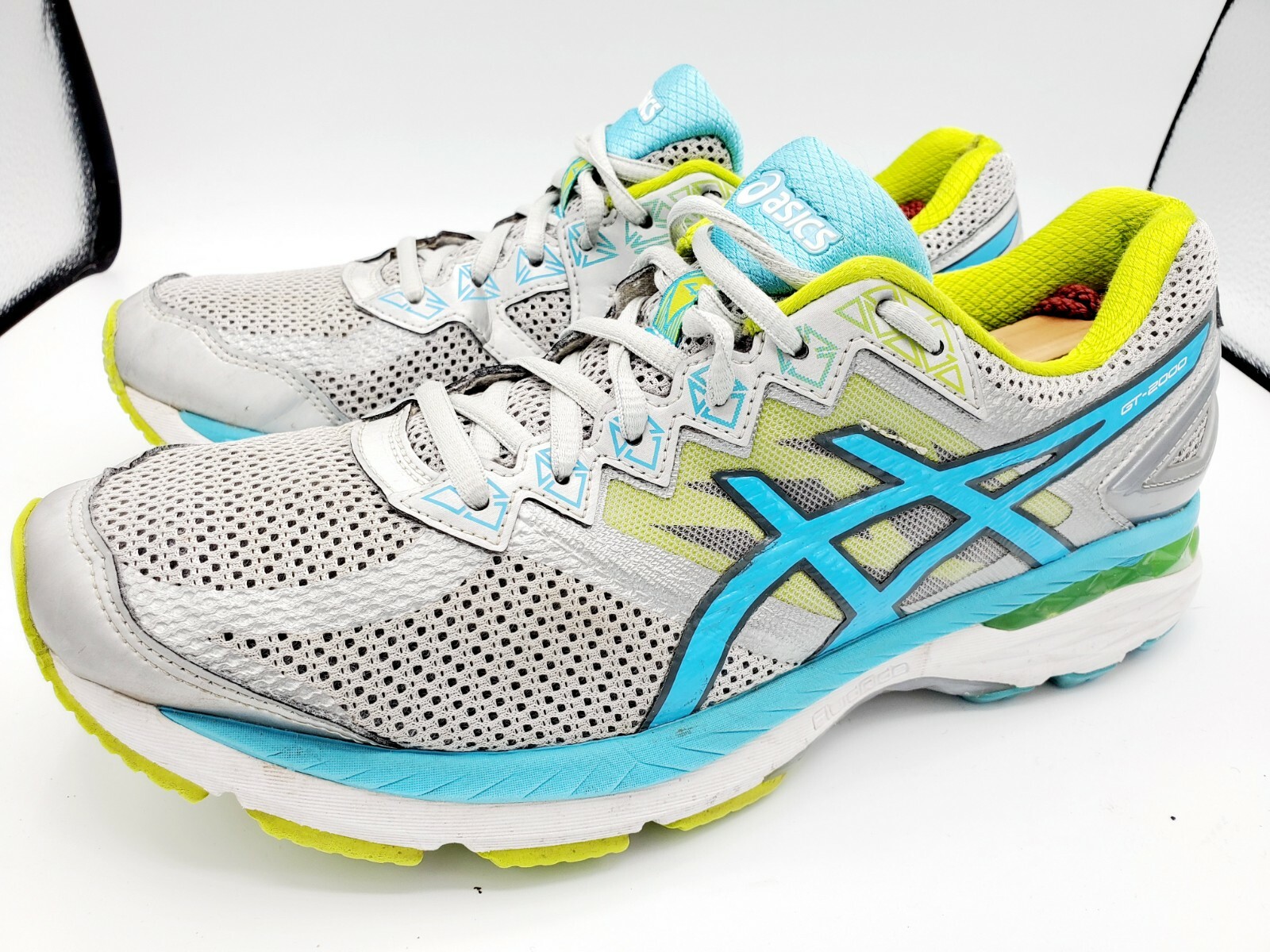 asics 2000 4 women's