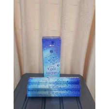2x Dupa Aromatheraphy Cool Water Hexa Handmade Incense Stick By Darshan India