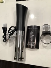 Curtis Stone Sous Vide Cooker & Beverage Chiller Intertek 10188 NEW