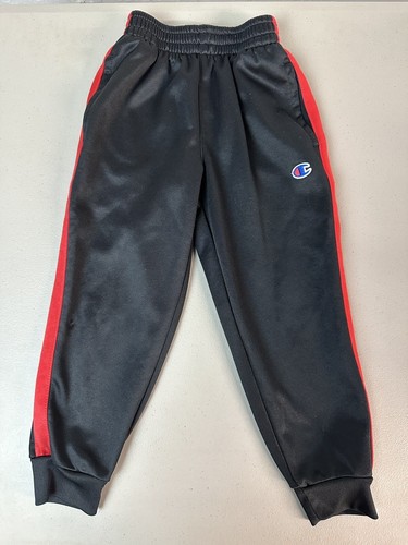Champion Sweatpants Boys 5/6