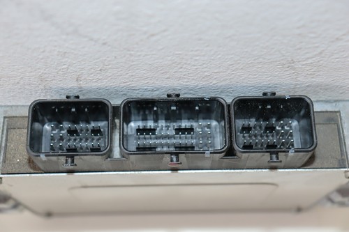 Kit unidad mando motor peugeot 1007 9658738580 9649433980 21585349-2 9659579180 - Imagen 2 de 4