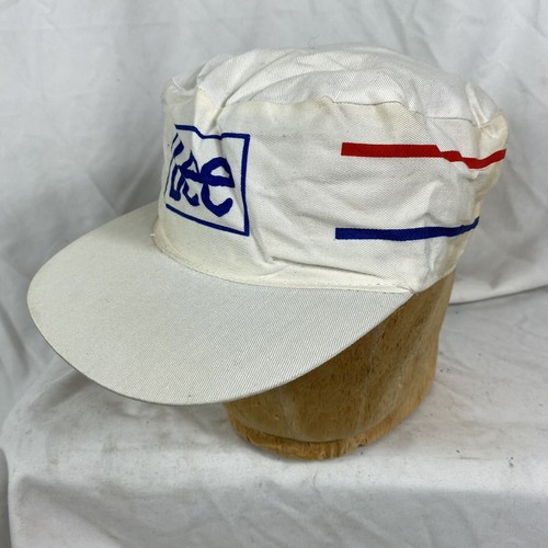 Denim hat Lee - Gem